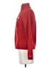 The North Face 100% Polyester Red Fleece Size XS - photo 5