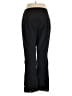 Bogner 100% Polyester Black Casual Pants Size 14 - photo 2