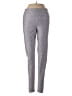 Kyodan Animal Print Gray Active Pants Size S - photo 1