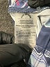 The Upside Paisley Blue Casual Pants Size 6 - photo 5