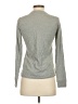 Nike Gray Long Sleeve T-Shirt Size XS - photo 2