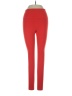 Athleta Red Active Pants Size XS (tall) - photo 1