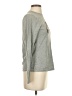 Nike Gray Long Sleeve T-Shirt Size XS - photo 4
