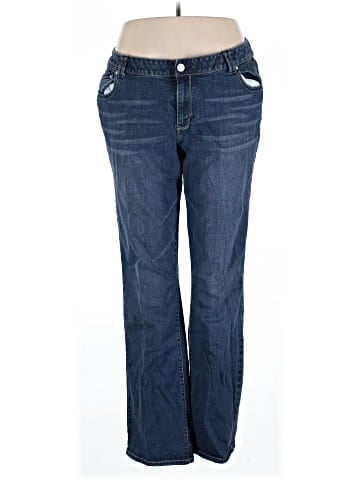 Lane Bryant Jeans (view 1)