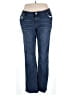 Lane Bryant Blue Jeans Size 24 (tall) - photo 1
