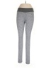 Unbranded Chevron-herringbone Gray Active Pants Size L - photo 1