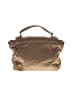 Moschino Brown Tan Satchel One size - photo 3