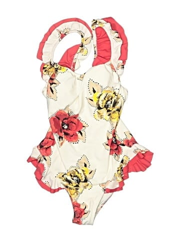 Decree One Piece Swimsuit (view 1)