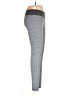 Unbranded Chevron-herringbone Gray Active Pants Size L - photo 4