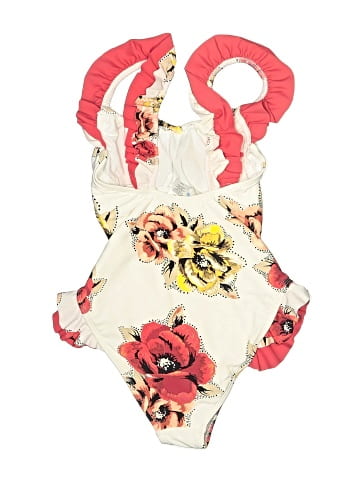 Decree One Piece Swimsuit (view 2)