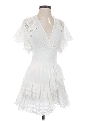 IRO Cocktail Dress (view 1)