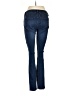 CAbi Hearts Blue Jeans Size 4 - photo 2