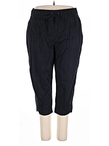 Lane Bryant Casual Pants (view 1)