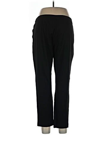 Emma & Olivia Active Pants (view 2)