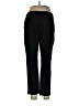 Emma & Olivia Solid Black Active Pants Size L - photo 2