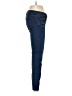 CAbi Hearts Blue Jeans Size 4 - photo 4