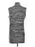 C. Luce Gray Vest Size S - photo 2