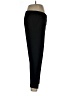 Emma & Olivia Solid Black Active Pants Size L - photo 4