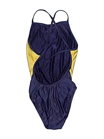 Speedo One Piece Swimsuit (view 2)