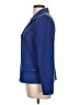 Koret Blue Blazer Size 10 - photo 5