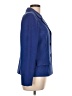 Koret Blue Blazer Size 10 - photo 4