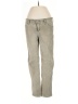 Free People Gray Jeans Size 25 waist - photo 1