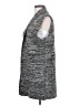 C. Luce Gray Vest Size S - photo 5