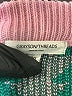 Grayson Threads Print Pink Pullover Sweater Size XXL - photo 7