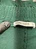 Grace Karin Solid Green Casual Pants Size 2X - photo 4