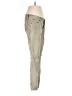Free People Gray Jeans Size 25 waist - photo 4