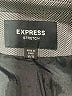 Express Gray Blazer Size 3 - 4 - photo 6