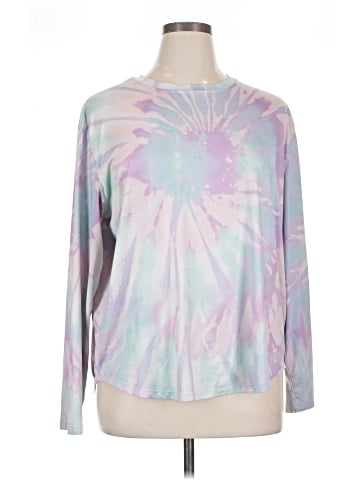 Lauren James Long Sleeve Top (view 1)