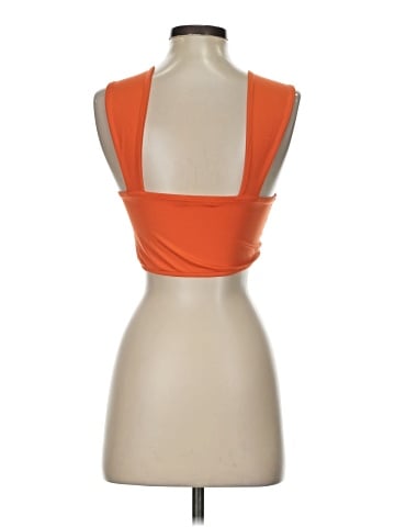 Nasty Gal Inc. Sleeveless Blouse (view 2)