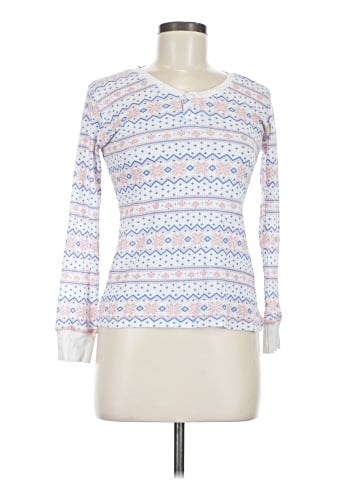 Isotoner Pullover Sweater (view 1)