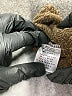 uncle frank Tweed Brown Casual Dress Size S - photo 9
