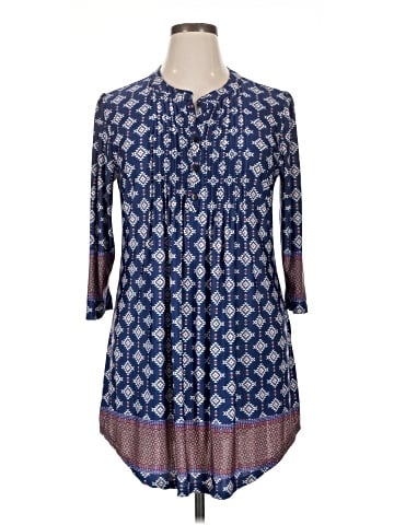 Reborn Casual Dress (view 1)