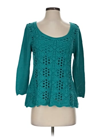 Casual Express Apparel Pullover Sweater (view 1)