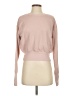 Xersion Pink Sweatshirt Size XS - photo 1