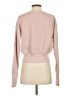 Xersion Pink Sweatshirt Size XS - photo 2