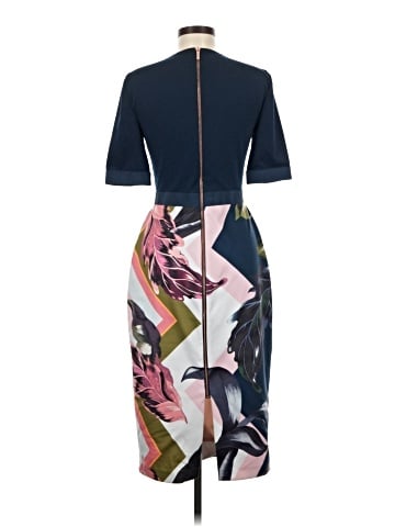 Ted Baker London Casual Dress (view 2)
