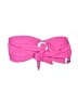 Assorted Brands Pink Swimsuit Top Size S - photo 2
