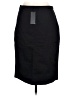 Assorted Brands Solid Black Formal Skirt Size 18 - photo 2