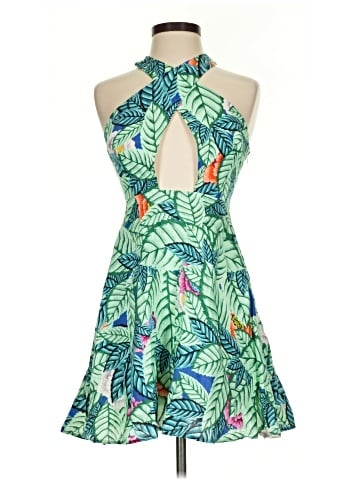 Mara Hoffman Cocktail Dress (view 1)