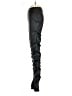 Shein Black Casual Pants Size S - photo 5