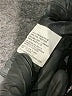 Tristan Black Blazer Size 6 - photo 7