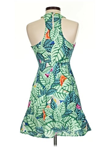 Mara Hoffman Cocktail Dress (view 2)