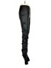 Shein Black Casual Pants Size S - photo 4