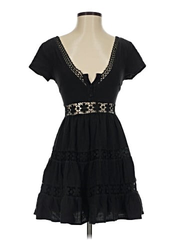 Polly Cocktail Dress (view 1)