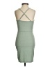 Unbranded Green Cocktail Dress Size XS - photo 2