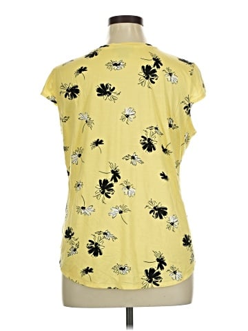 Nue Options Sleeveless T-Shirt (view 2)